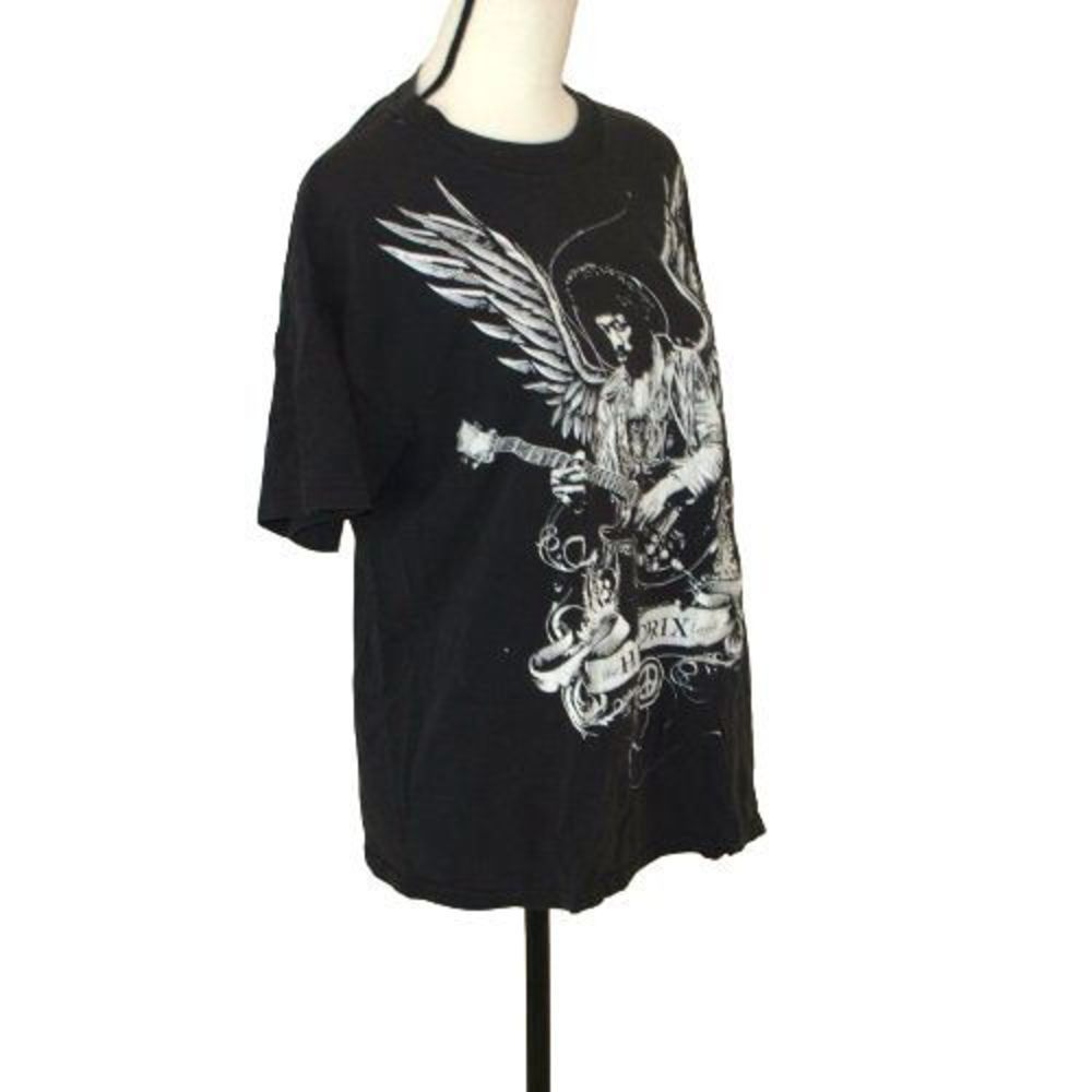 Jimmy Hendrix Tee SIze Large - Picture 2 of 4